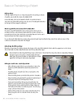 Preview for 8 page of Amico GoLift Portable450 Installation And Operation Instructions Manual