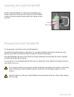 Preview for 13 page of Amico GoLift Portable450 Installation And Operation Instructions Manual