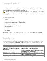 Preview for 16 page of Amico GoLift Portable450 Installation And Operation Instructions Manual