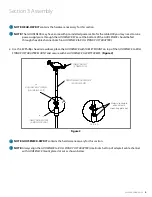 Preview for 7 page of Amico Gooseneck Assembly Instructions Manual