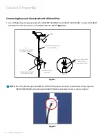 Preview for 8 page of Amico Gooseneck Assembly Instructions Manual