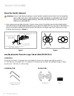 Preview for 12 page of Amico Gooseneck Assembly Instructions Manual