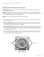 Preview for 17 page of Amico HMF-N-70L60-UU-BE0 User Manual