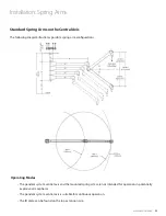 Preview for 23 page of Amico ICE 25 Installation And Operation Instruction Manual