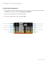 Preview for 39 page of Amico ICE 25 Installation And Operation Instruction Manual