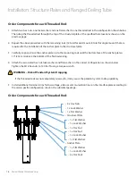 Preview for 16 page of Amico ice 30m Installation And Operation Instructions Manual