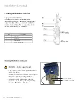 Preview for 22 page of Amico ice 30m Installation And Operation Instructions Manual