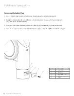 Preview for 28 page of Amico ice 30m Installation And Operation Instructions Manual