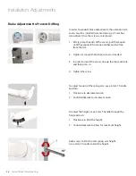 Preview for 36 page of Amico ice 30m Installation And Operation Instructions Manual