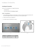 Preview for 40 page of Amico ice 30m Installation And Operation Instructions Manual