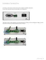 Preview for 41 page of Amico ice 30m Installation And Operation Instructions Manual