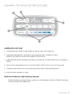 Preview for 43 page of Amico ice 30m Installation And Operation Instructions Manual