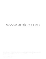 Preview for 57 page of Amico ice 30m Installation And Operation Instructions Manual