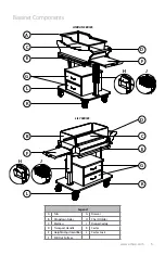 Preview for 7 page of Amico Jordan Series Operating And Maintenance Manual