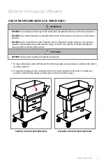 Preview for 9 page of Amico Jordan Series Operating And Maintenance Manual