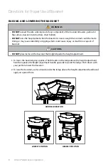 Preview for 10 page of Amico Jordan Series Operating And Maintenance Manual