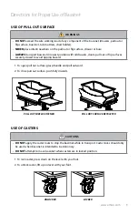 Preview for 11 page of Amico Jordan Series Operating And Maintenance Manual