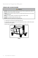 Preview for 12 page of Amico Jordan Series Operating And Maintenance Manual