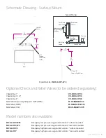 Preview for 7 page of Amico M-FILL-OXY-LP Operation, Maintenance & Installation Manual