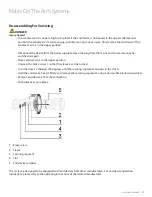 Предварительный просмотр 17 страницы Amico Mira 50 LED Operating And Maintenance Instructions Manual