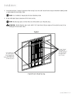 Preview for 5 page of Amico NuLook FlexWall Installation Instructions Manual