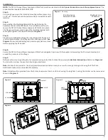 Preview for 2 page of Amico PSF16 Installation Manual