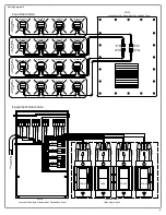 Preview for 8 page of Amico PSF16 Installation Manual