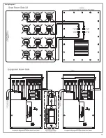 Preview for 10 page of Amico PSF16 Installation Manual