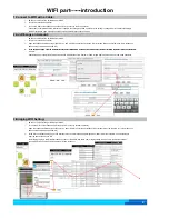 Preview for 2 page of Amideep WM02 User Manual