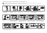 Предварительный просмотр 2 страницы amig AMIG-LST Series Quick Instructions