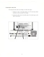 Preview for 7 page of Amiga 1080 A Manual