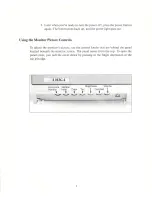 Preview for 9 page of Amiga 1080 A Manual