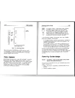 Предварительный просмотр 13 страницы Amiga A 4000 T Manual