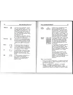 Preview for 17 page of Amiga A 4000 T Manual