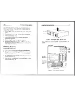 Preview for 22 page of Amiga A 4000 T Manual