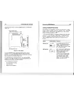 Preview for 36 page of Amiga A 4000 T Manual