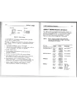 Preview for 44 page of Amiga A 4000 T Manual