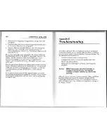 Preview for 49 page of Amiga A 4000 T Manual