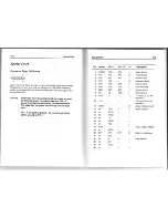 Preview for 54 page of Amiga A 4000 T Manual