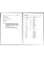 Preview for 55 page of Amiga A 4000 T Manual