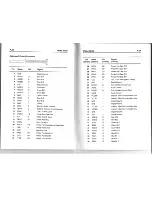 Preview for 63 page of Amiga A 4000 T Manual