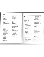 Preview for 65 page of Amiga A 4000 T Manual