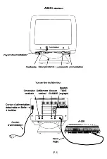 Preview for 20 page of Amiga A2024 User Manual