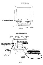 Preview for 55 page of Amiga A2024 User Manual