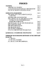 Preview for 75 page of Amiga A2024 User Manual