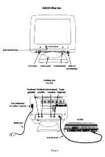 Preview for 78 page of Amiga A2024 User Manual