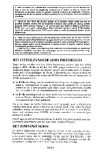 Preview for 80 page of Amiga A2024 User Manual