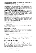 Preview for 81 page of Amiga A2024 User Manual