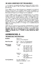 Preview for 82 page of Amiga A2024 User Manual