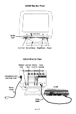 Preview for 88 page of Amiga A2024 User Manual